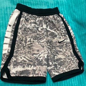 Boys Nike shorts